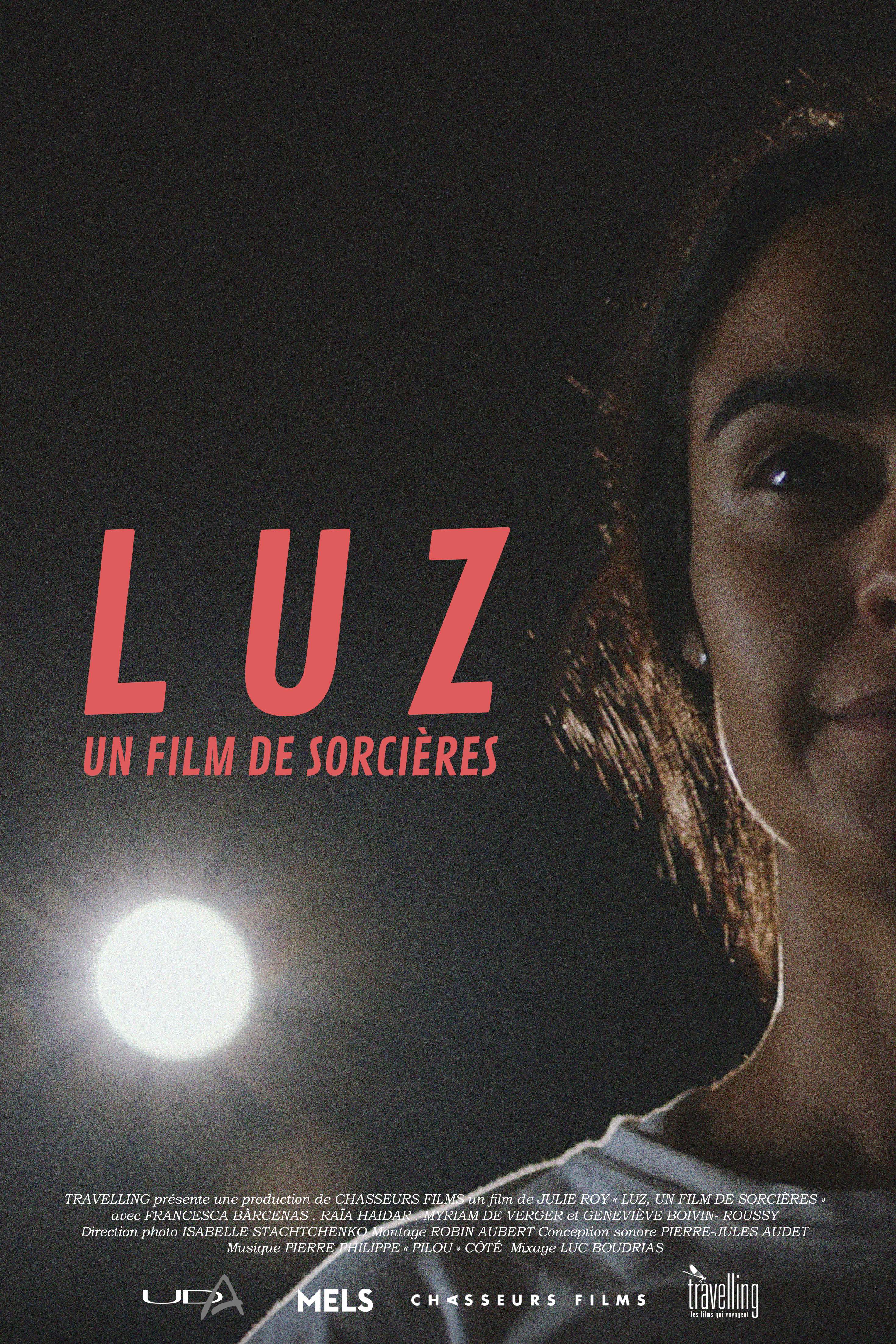 Luz, A Witch Story