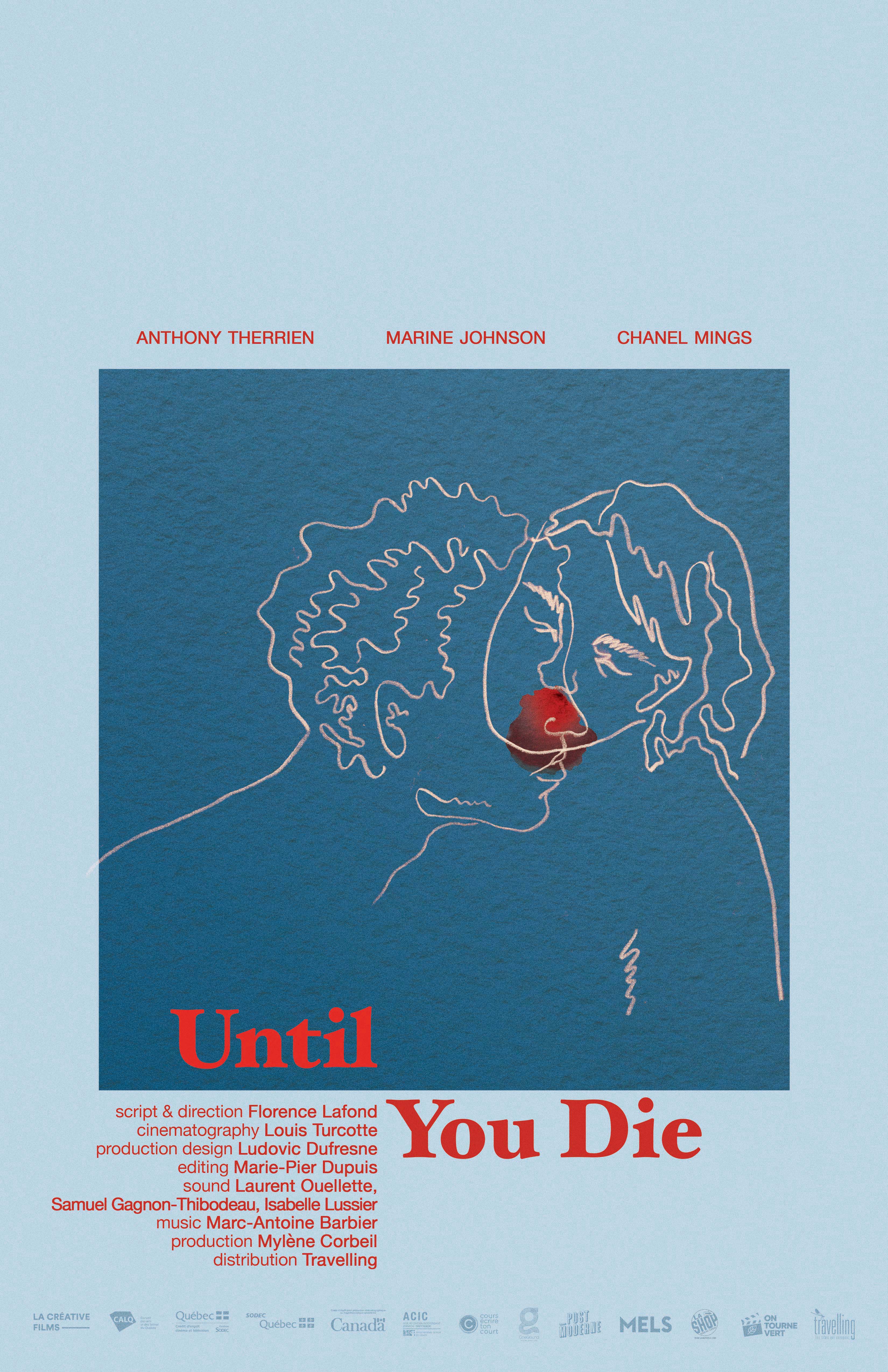 Until You Die