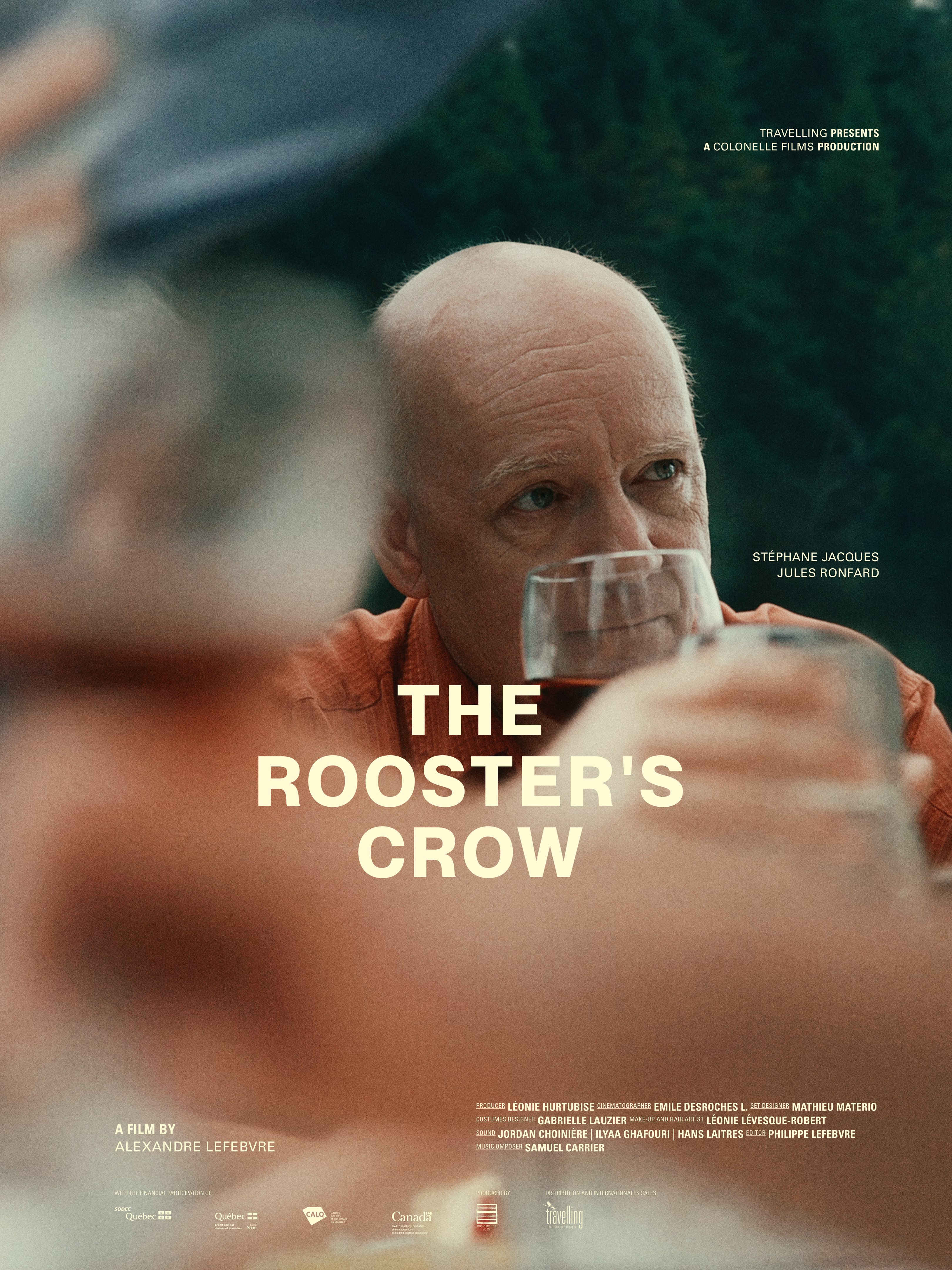 The Rooster's Crow