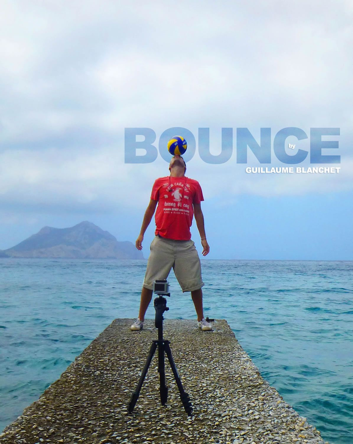 Bounce, This Is Not a Freestyle Movie
