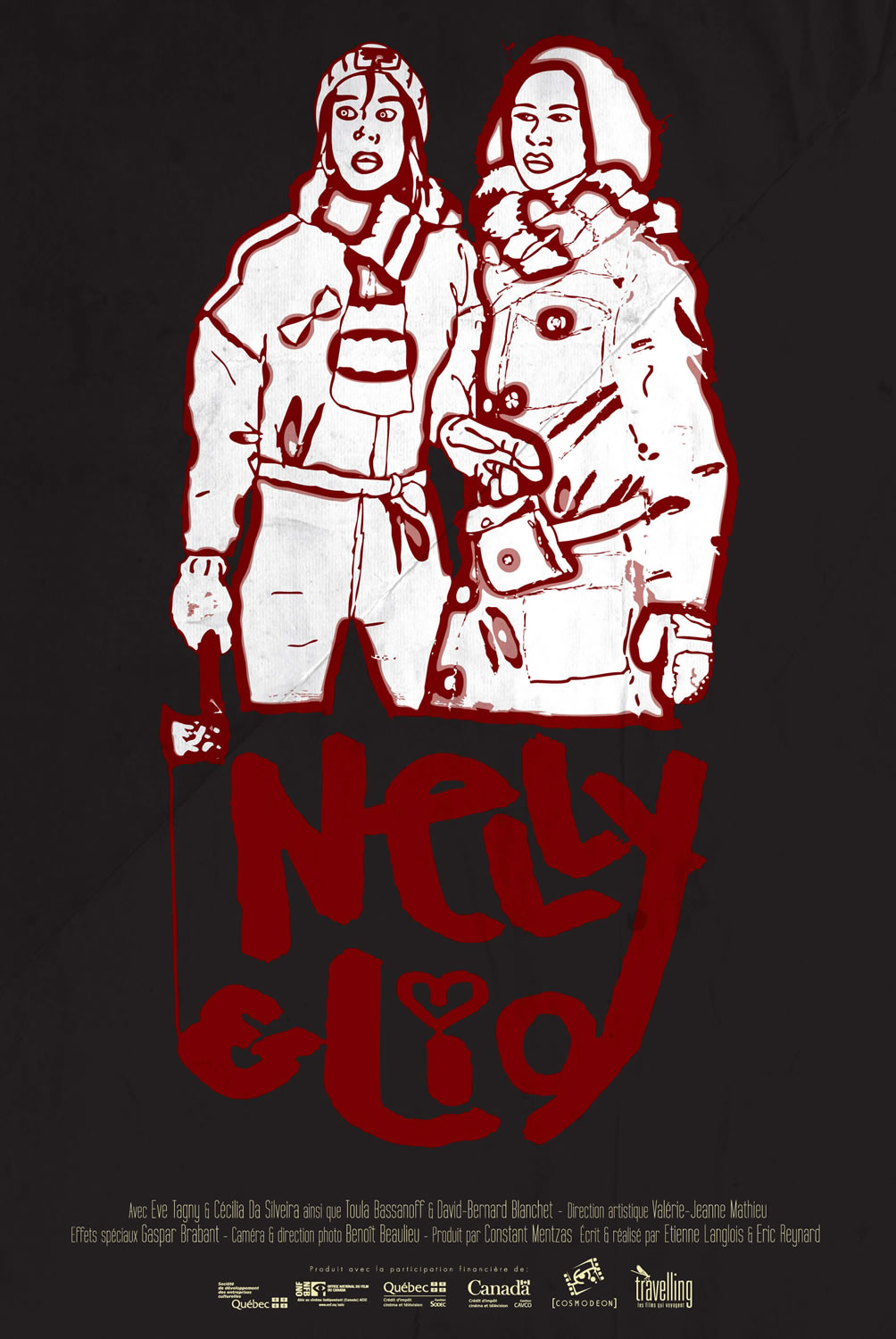 Nelly & Lio